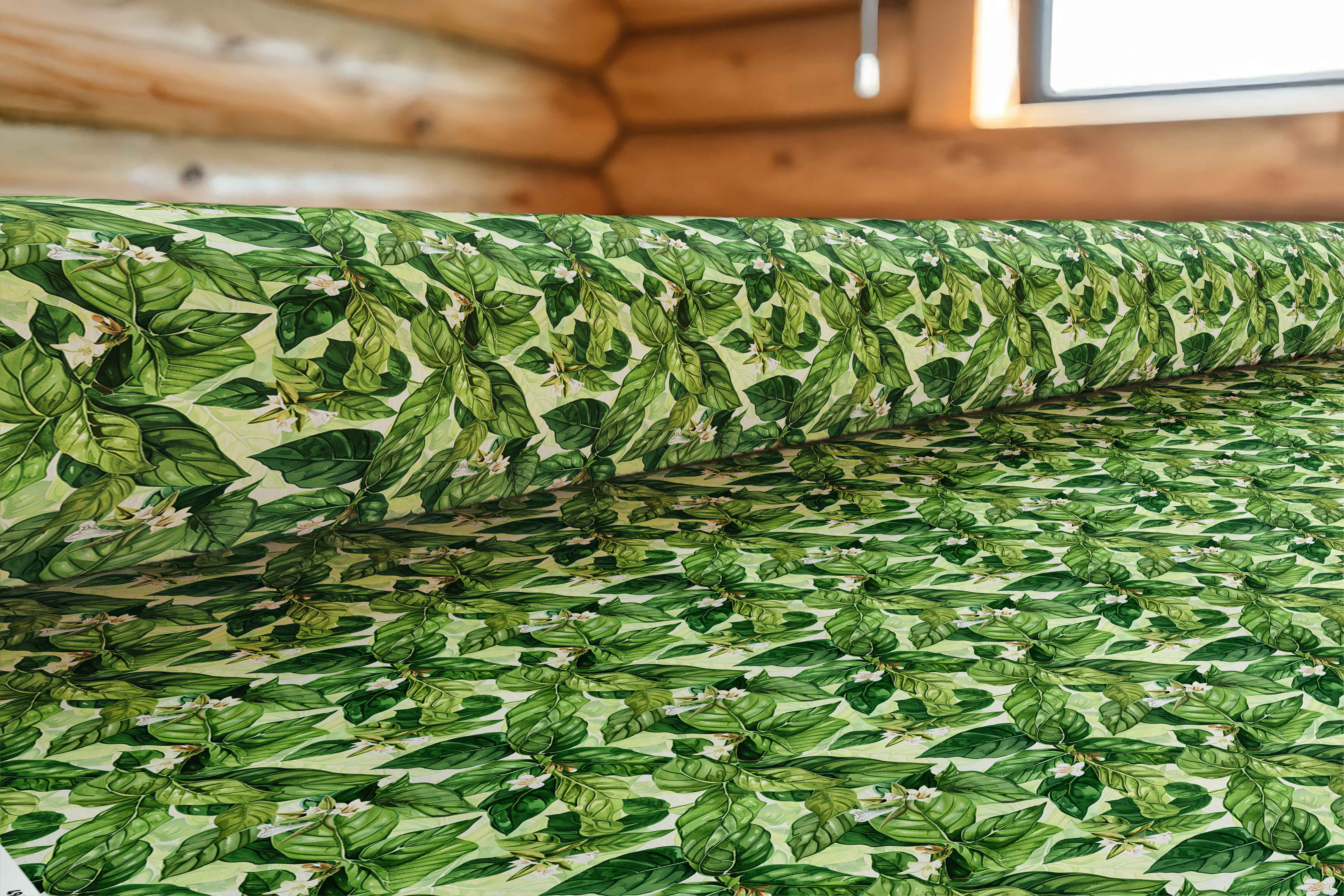 Tobacco Wisdom 42 Inch Cotton Poplin Pre Order