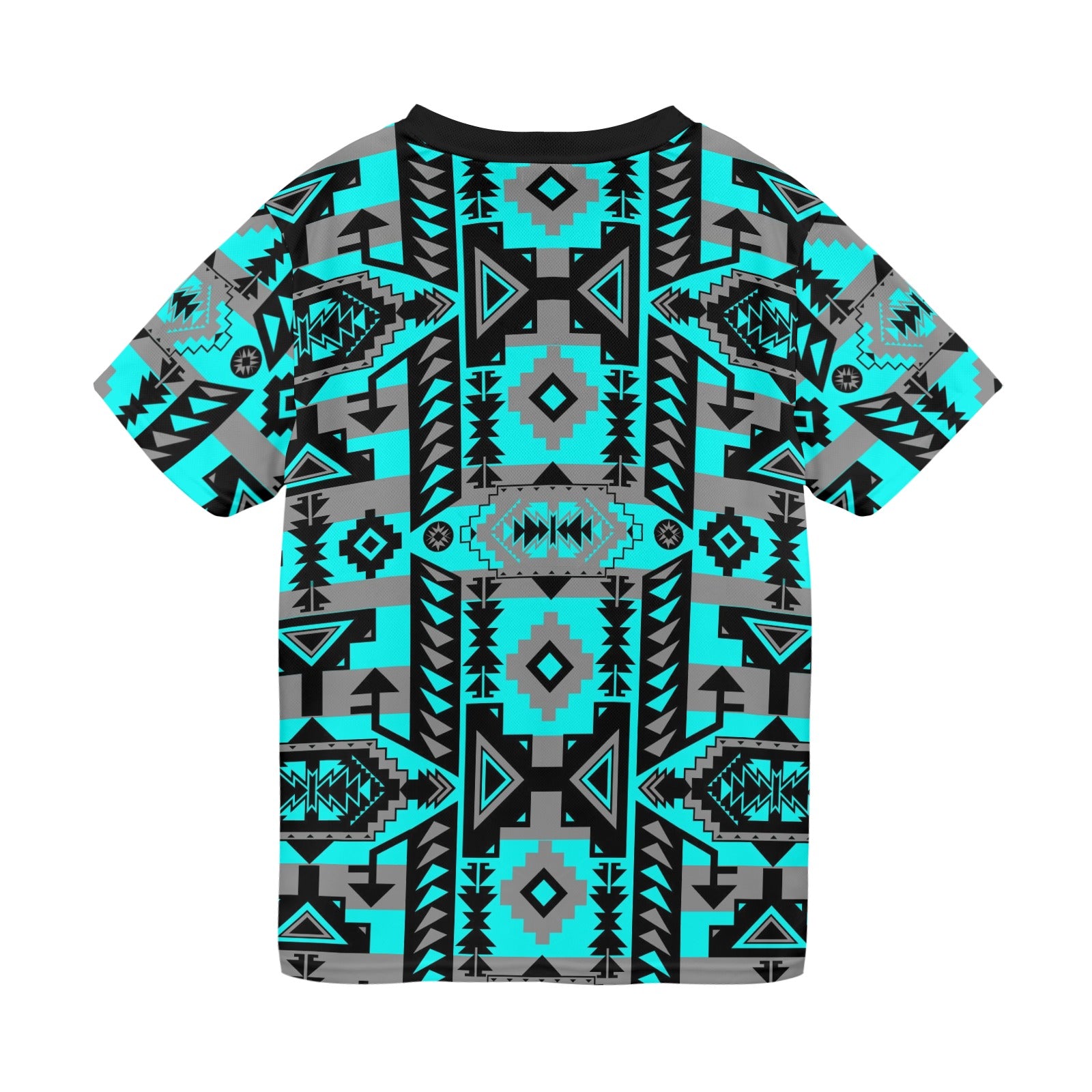 Chiefs Mountain Sky T-shirt for Men
