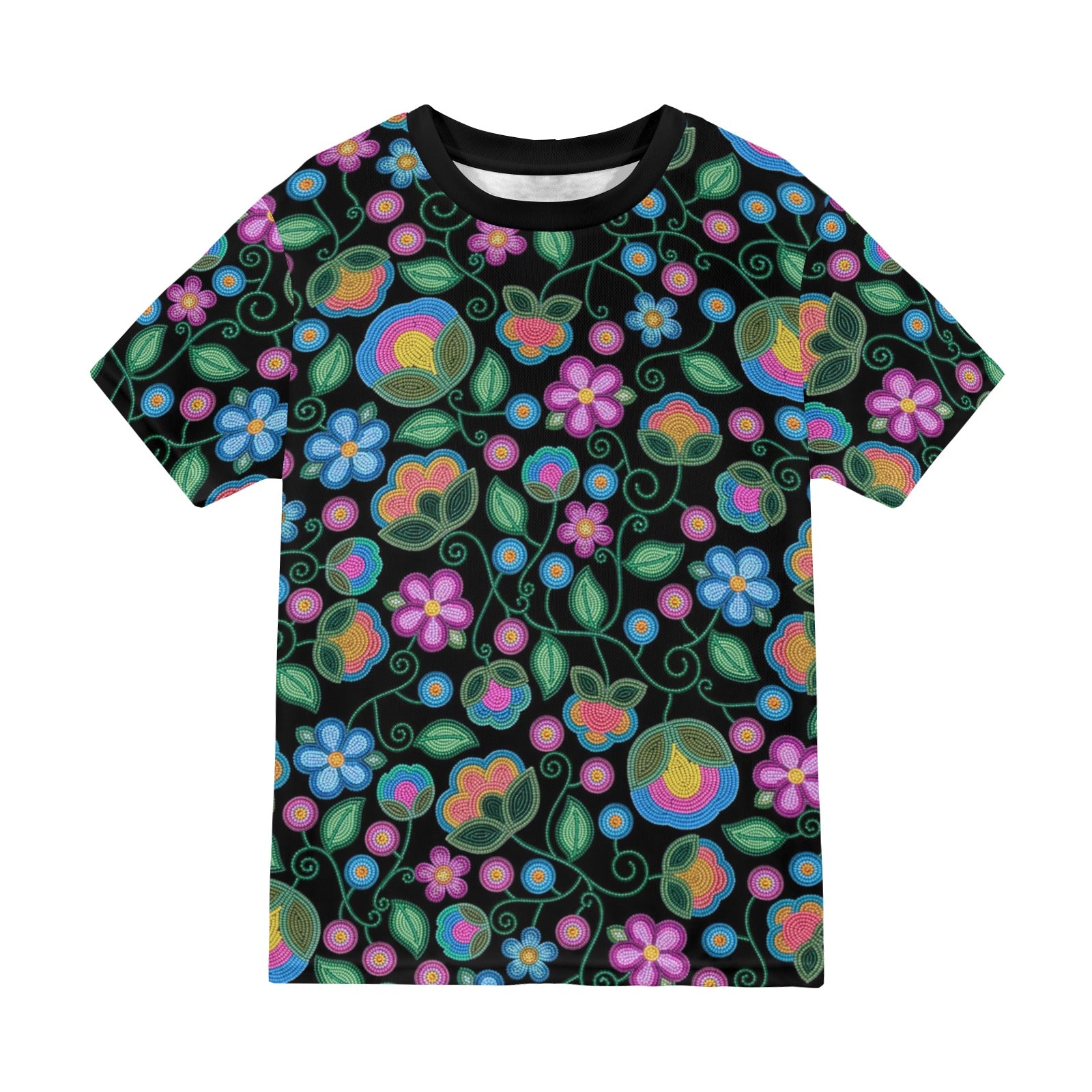 Turquoise Sunbeam T-shirt for Men