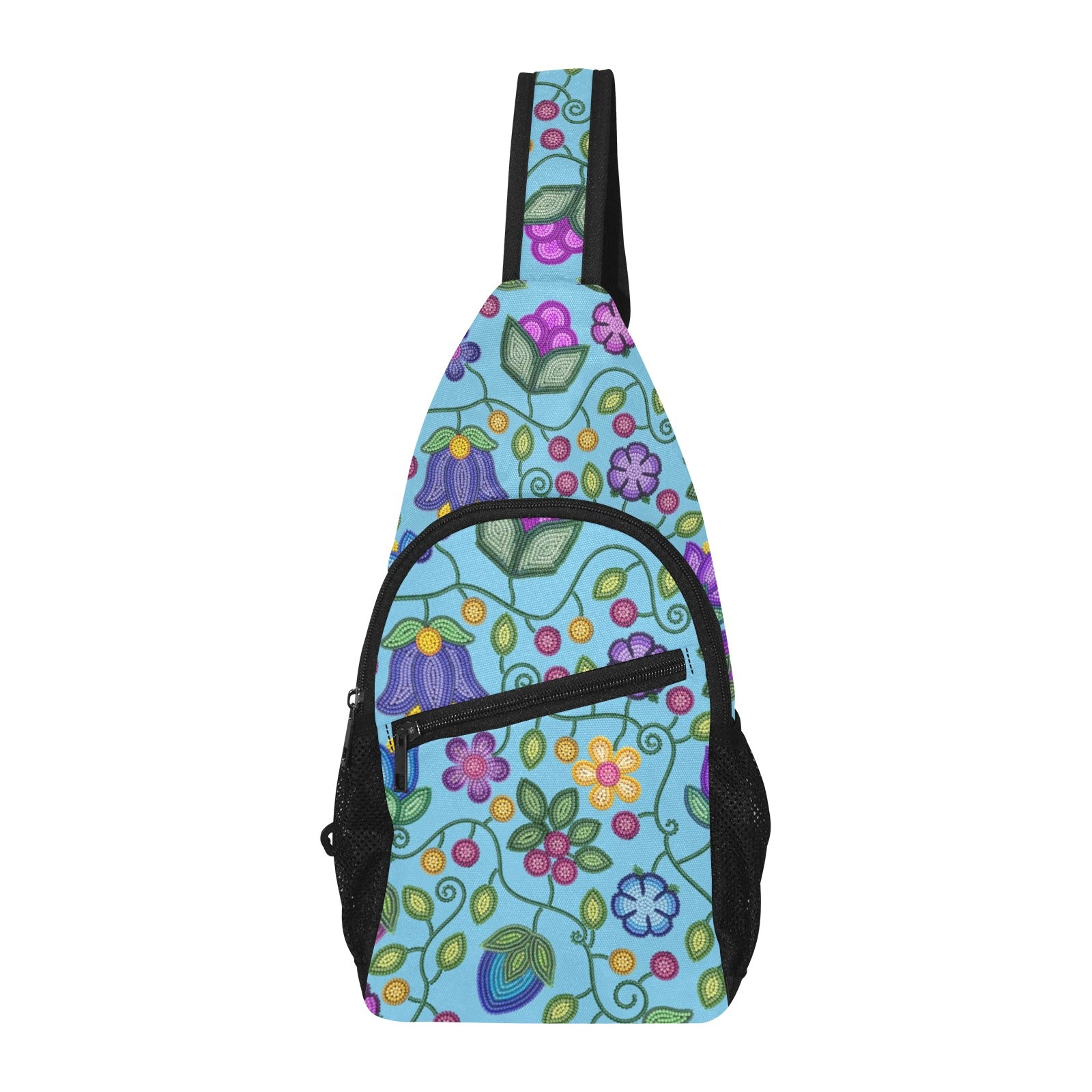 Bloom Uplift Sky Chest Bag
