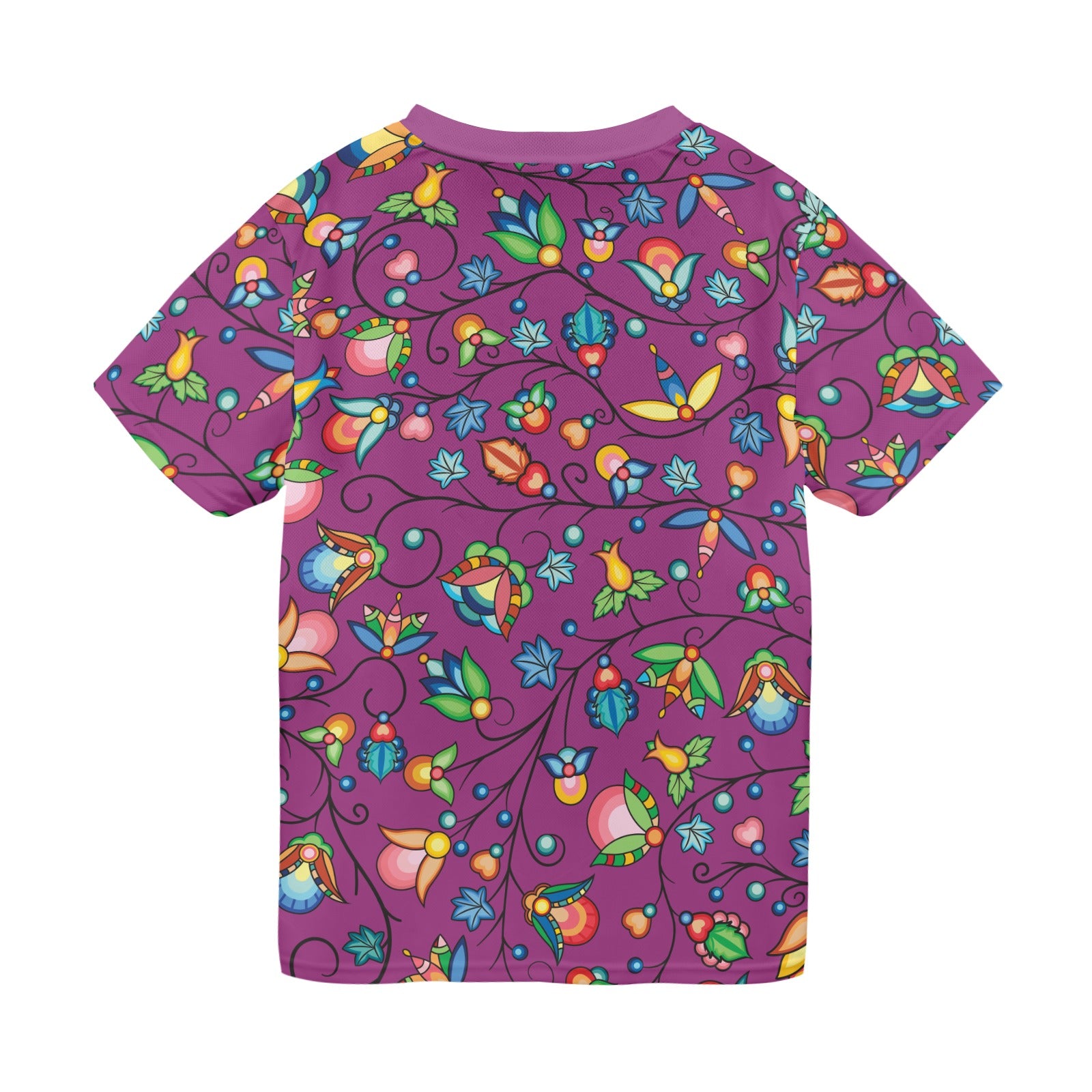 Prairie Plains Spirit Berry Soup T-shirt for Men