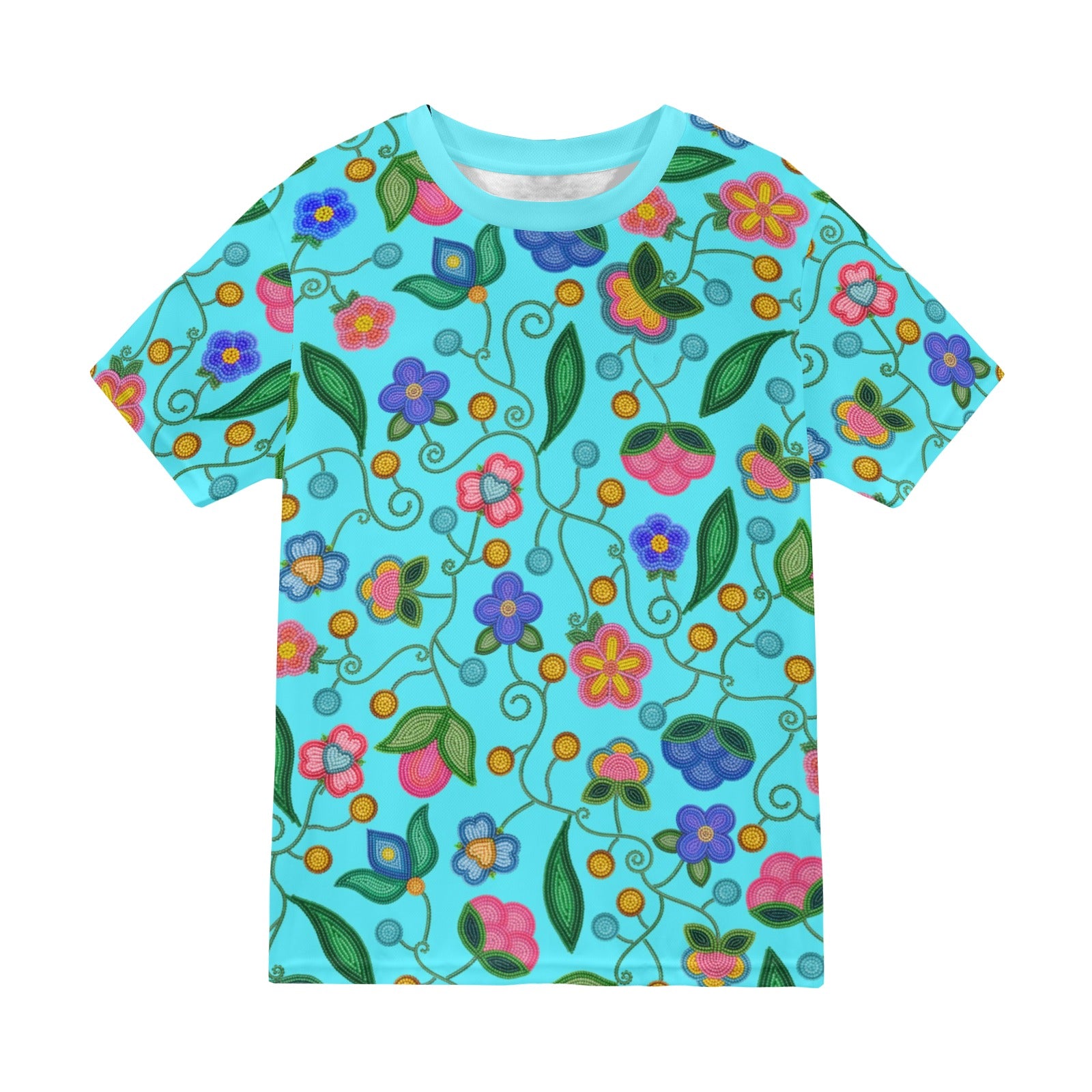 Skyberry Serenade Sky T-shirt for Men