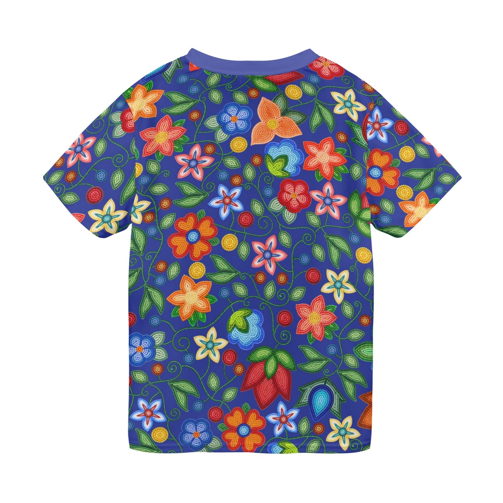 Morning Harmony Sapphire T-shirt for Men