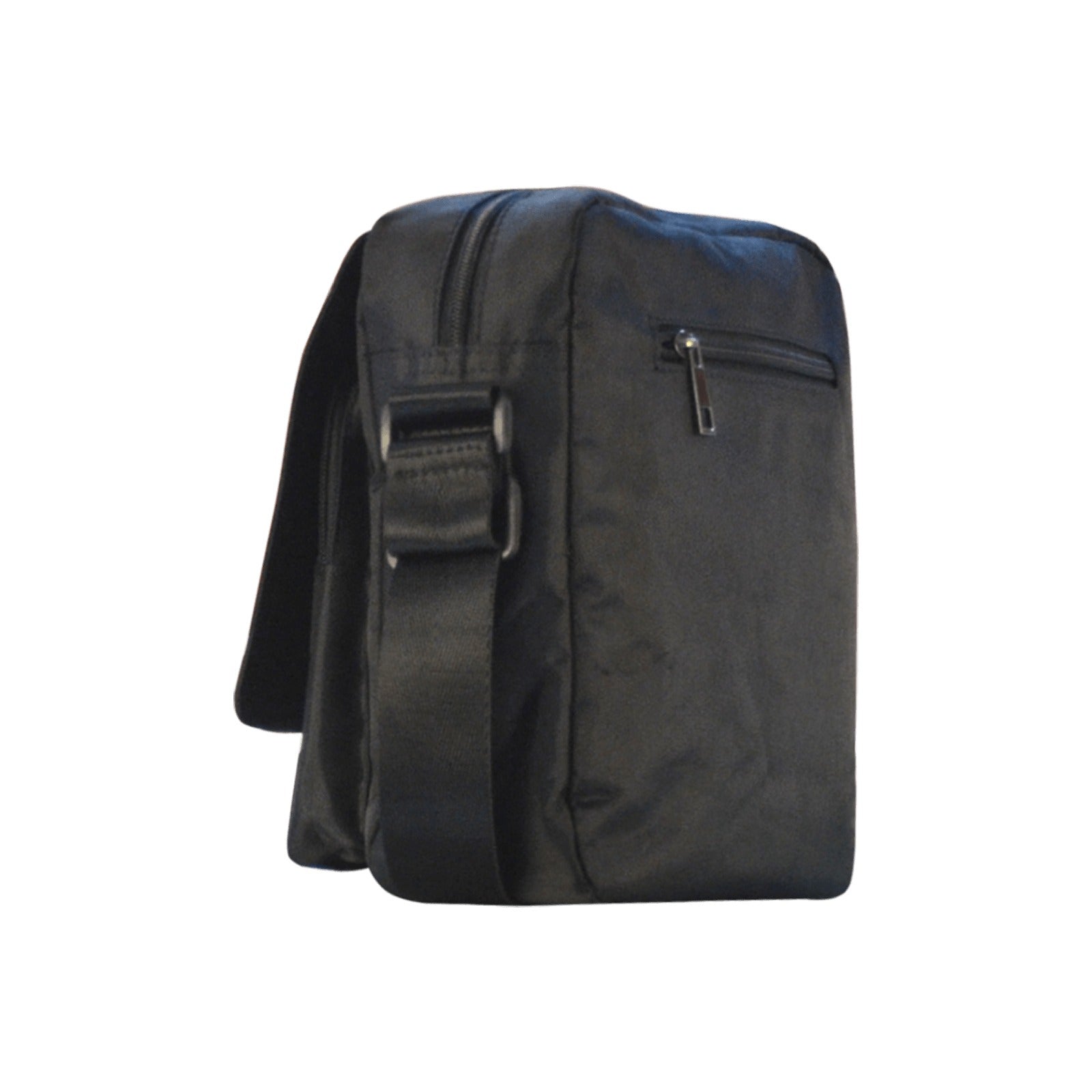 Rooted in Culture Crossbody Nylon Bags