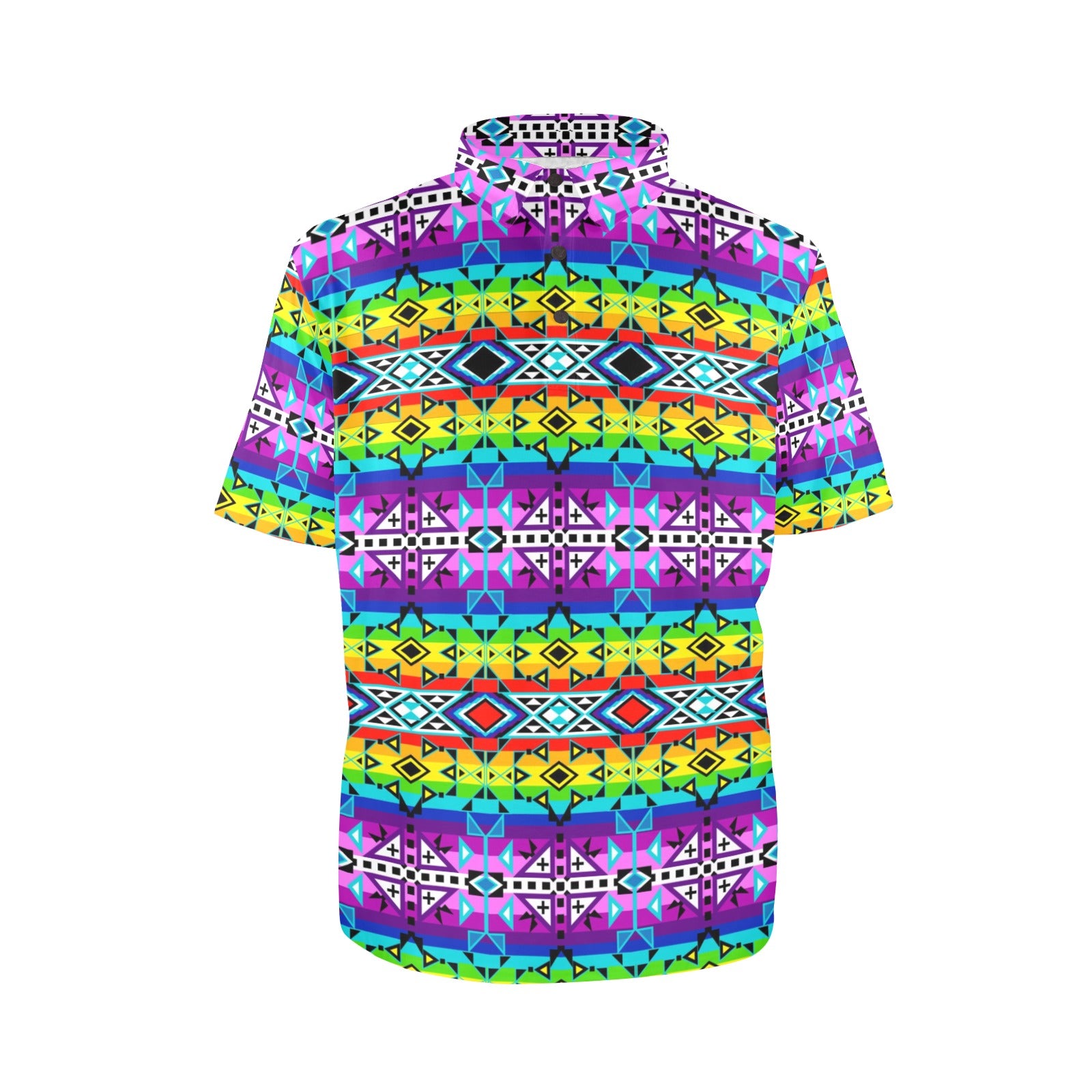 After the Rain Polo Shirt