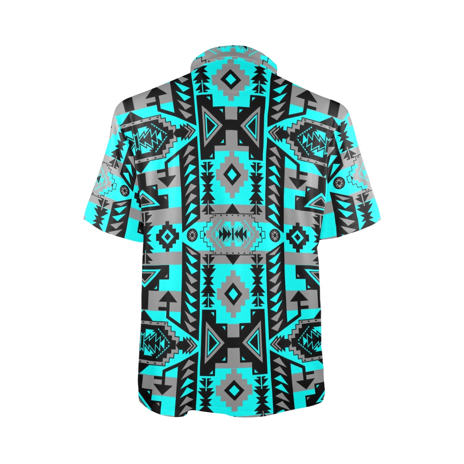 Chiefs Mountain SkyPolo Shirt
