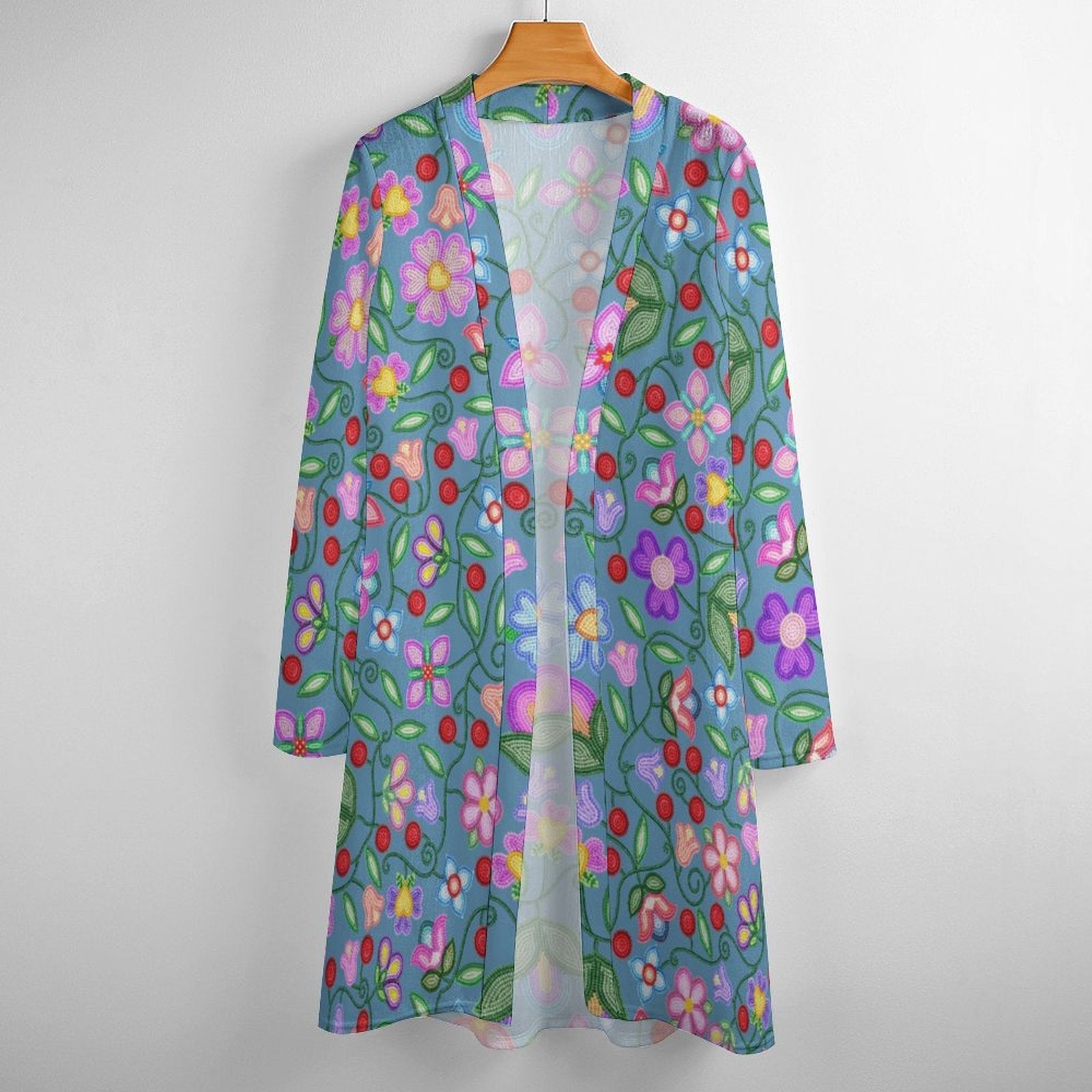 Petal Harmony River Cardigan