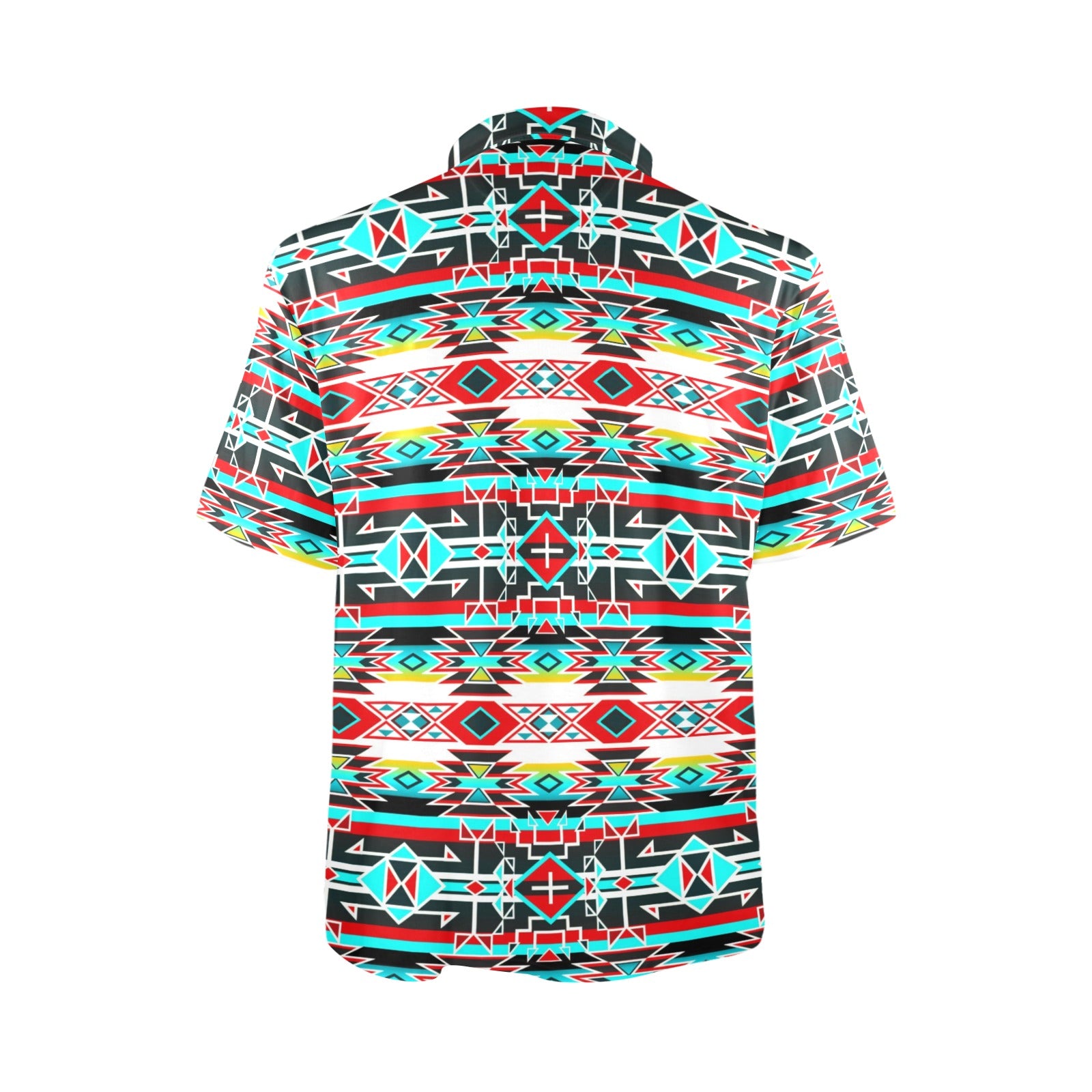 Force of Nature Windstorm Polo Shirt