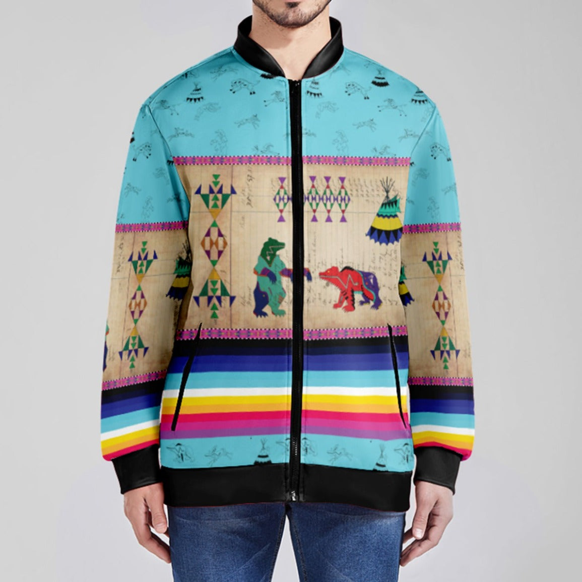 Louis Vuitton Rainbow Bag Ledger