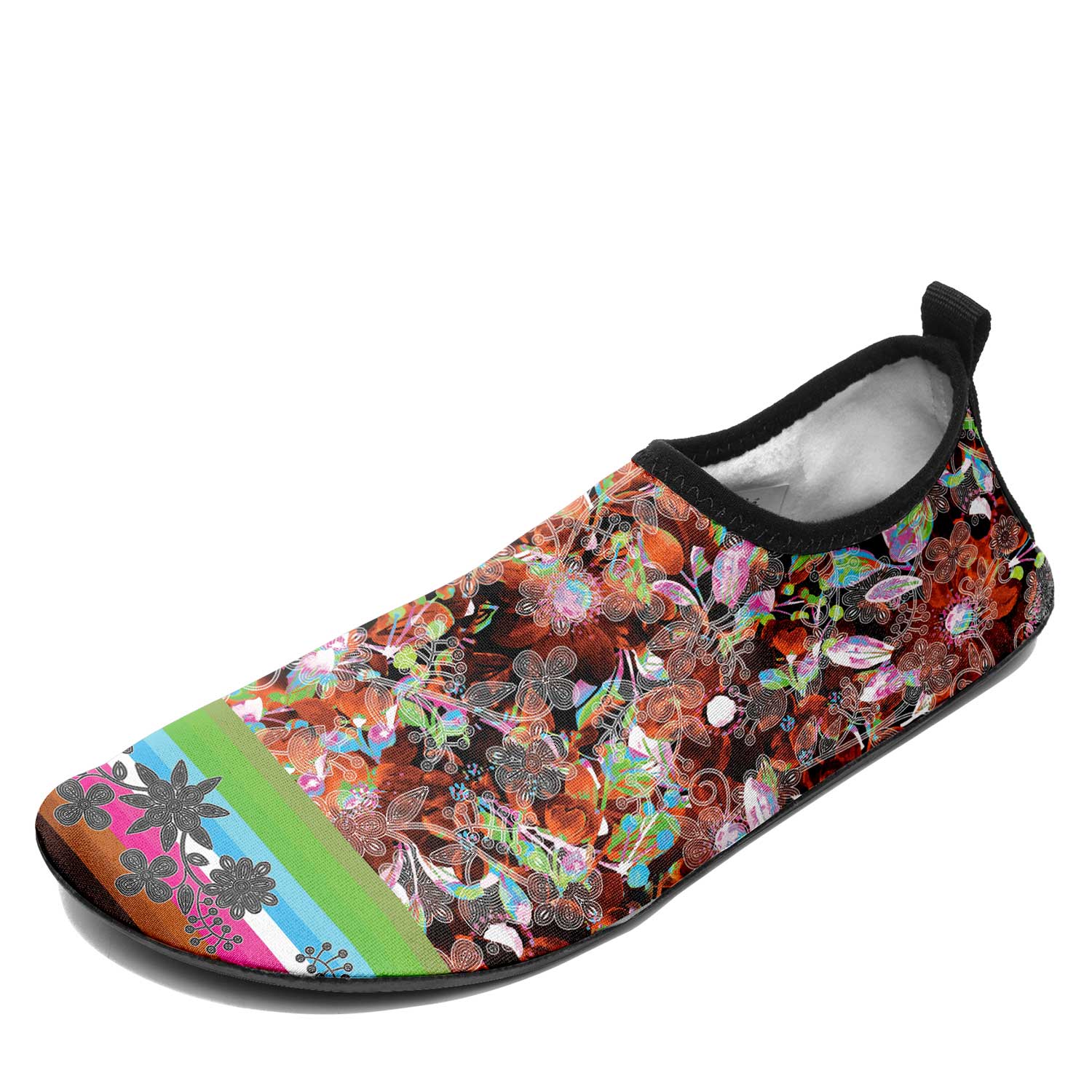 California Coast Mask Sockamoccs