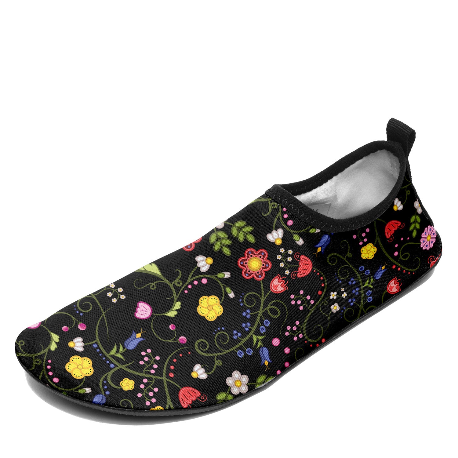 Takwakin Harvest Midnight Sockamoccs