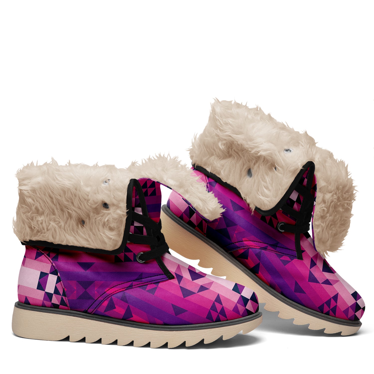 Royal Airspace Polar Winter Boots