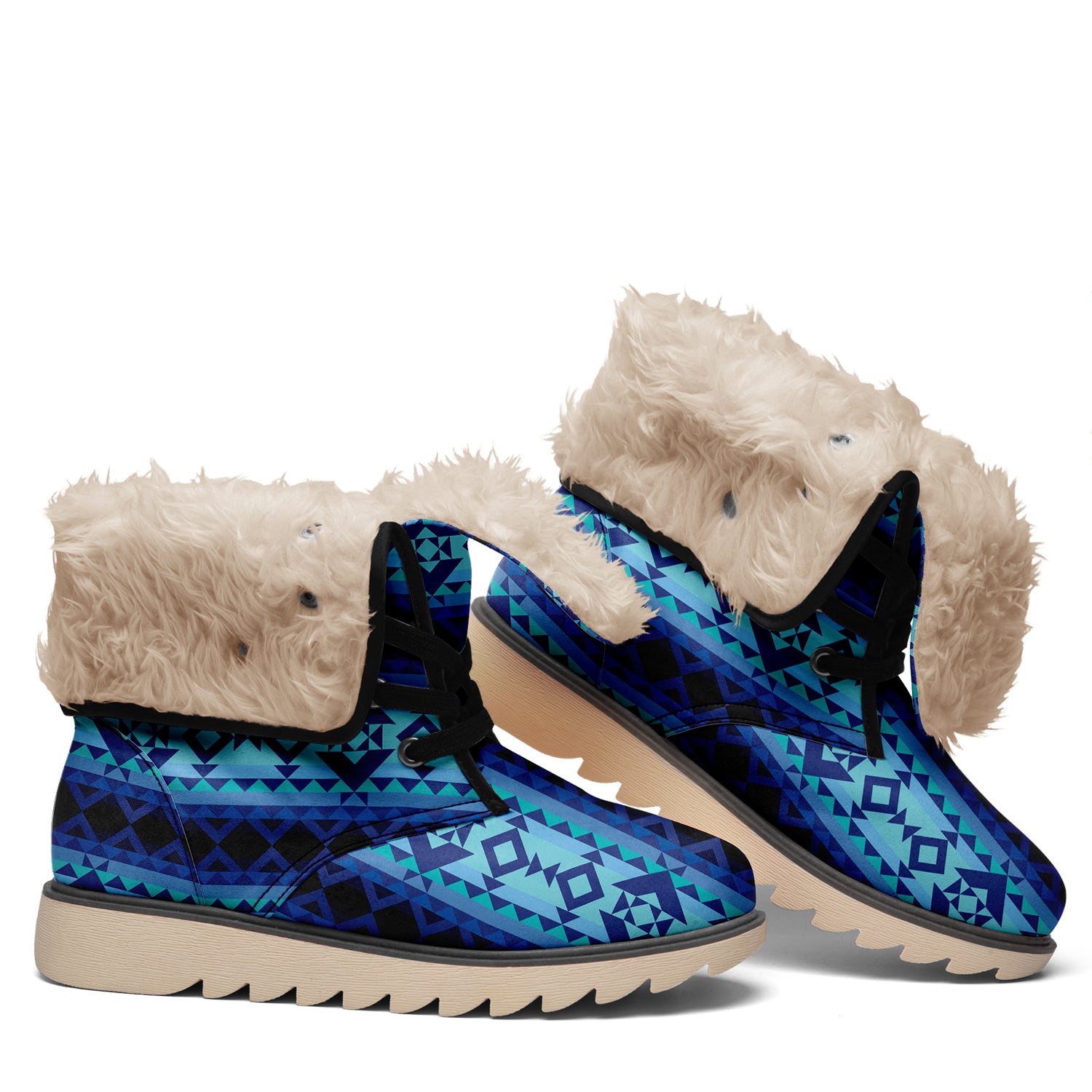 Tipi Polar Winter Boots