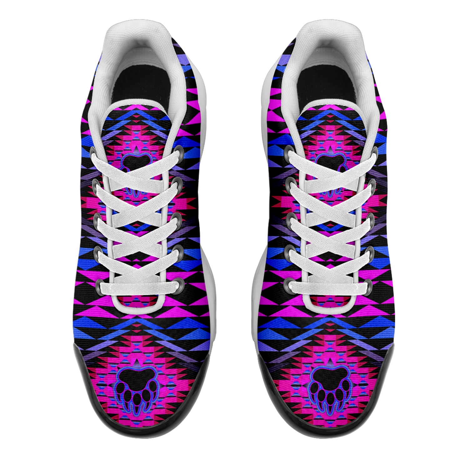 Sunset Bearpaw Niowaa Air Cushion Shoes