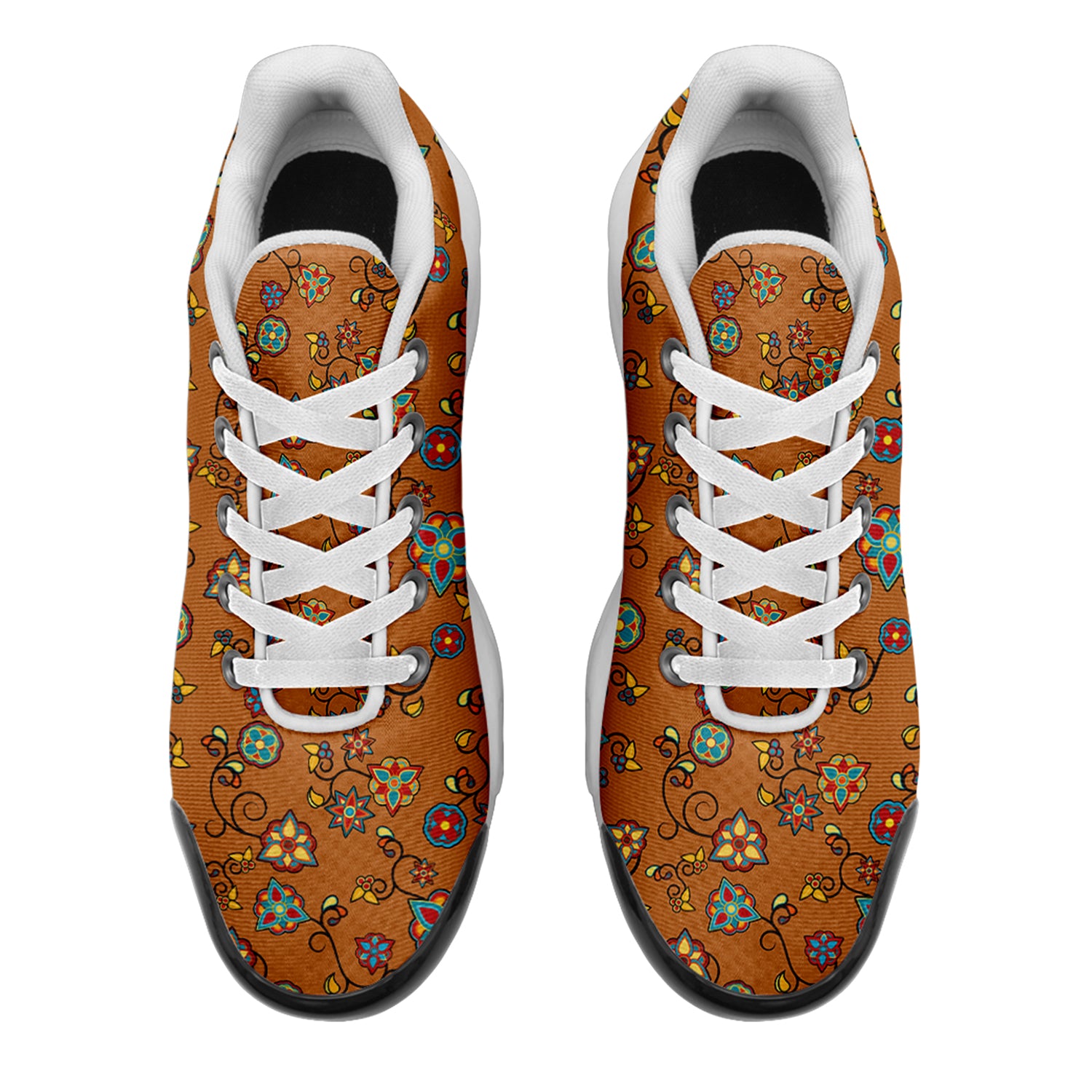 Fire Bloom Light Niowaa Air Cushion Shoes
