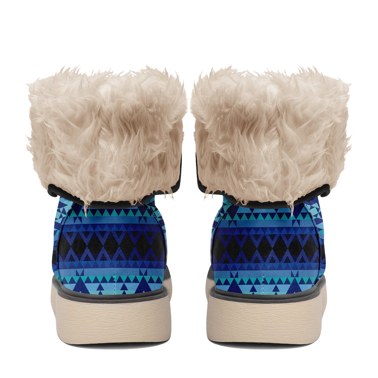 Tipi Polar Winter Boots