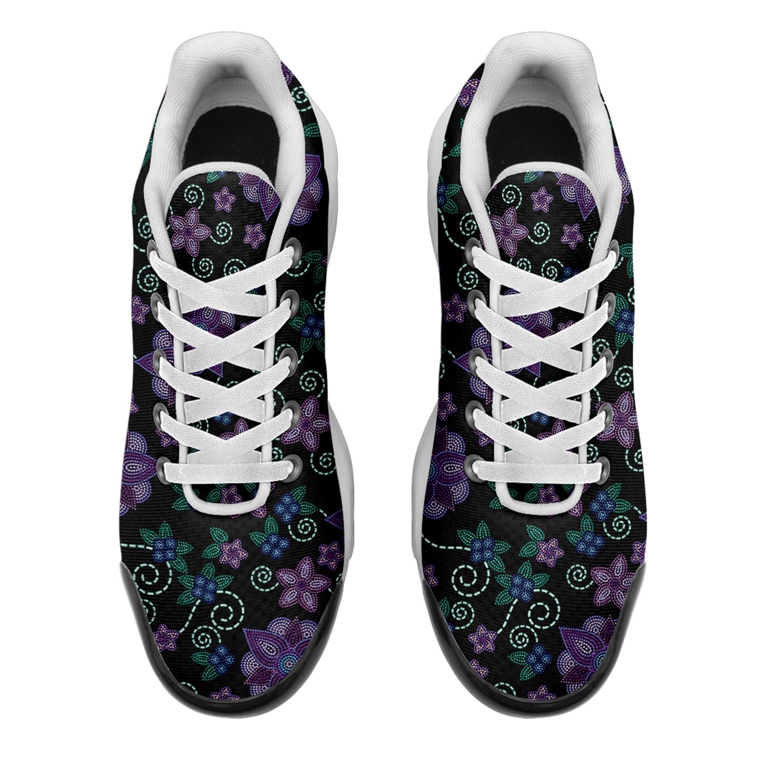Berry Picking Niowaa Air Cushion Shoes