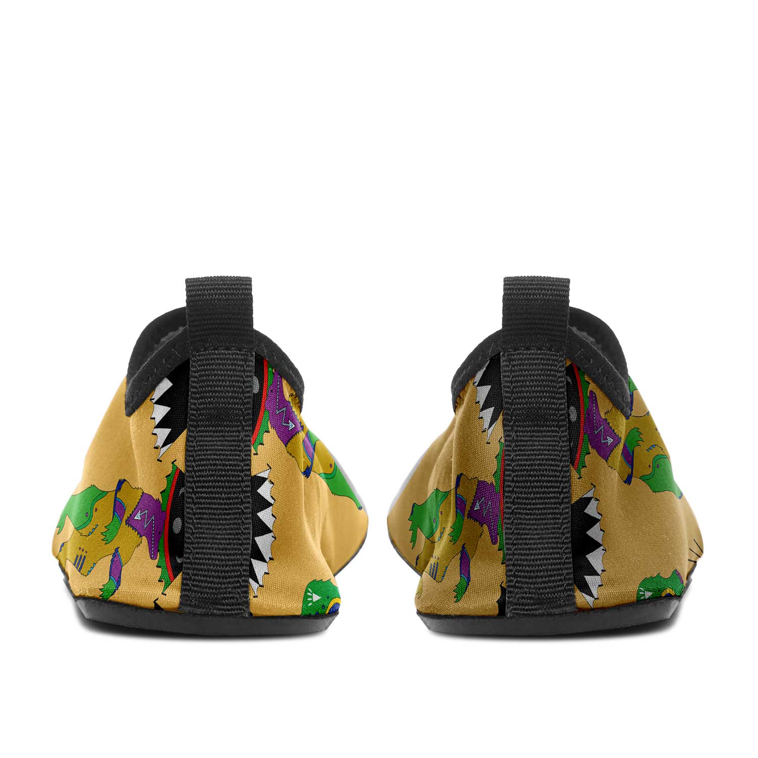 Bear Medicine Kid's Sockamoccs Slip On Shoes