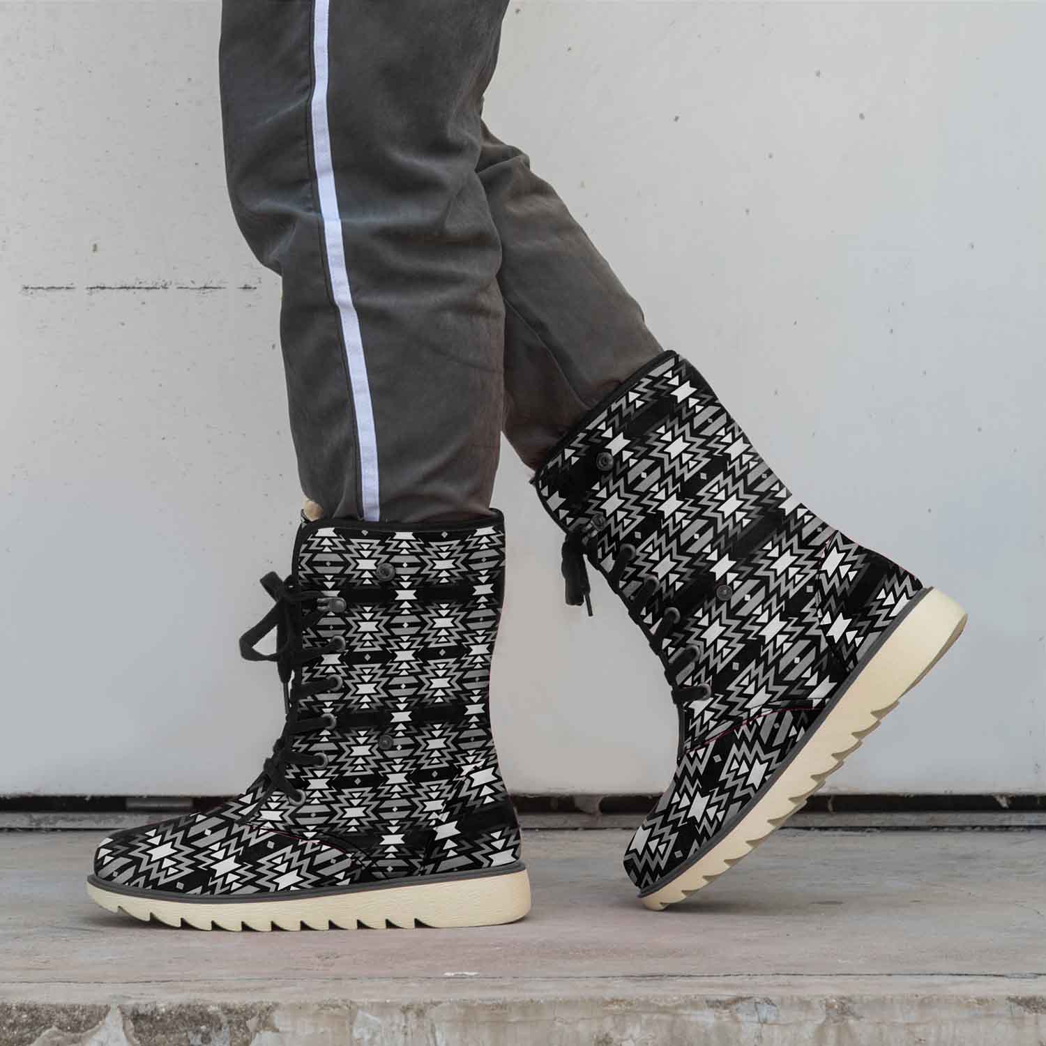 Rite of Passage Prairie Night Polar Winter Boots