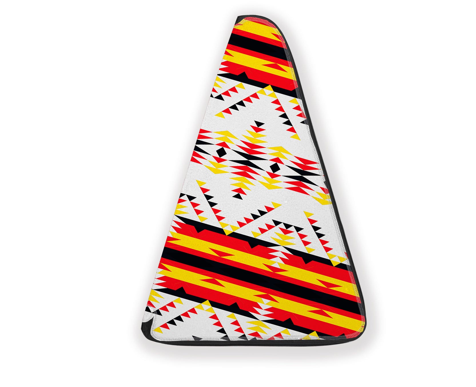 27 Inch Fan Case - Visions of Peace Directions