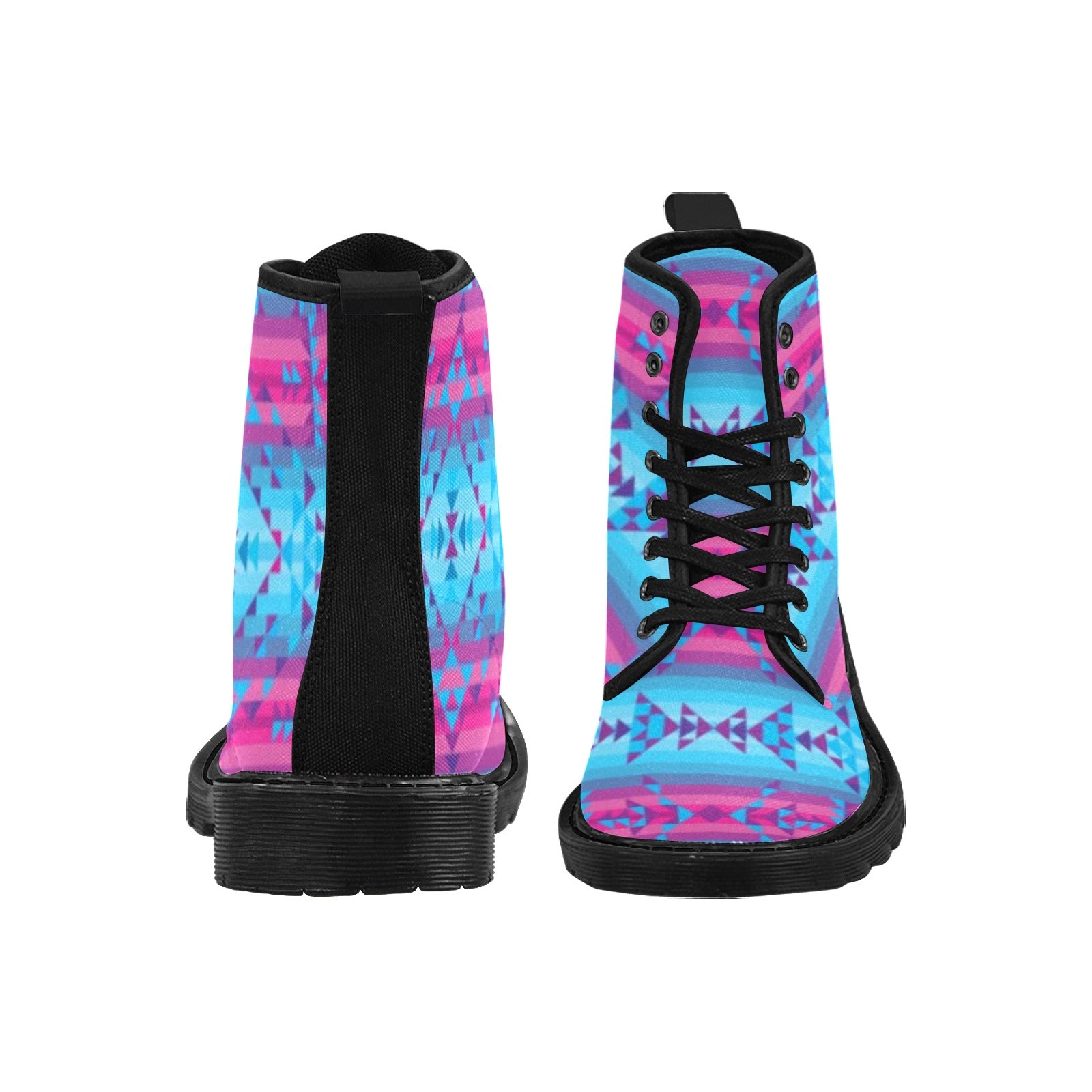 Cool Frost Boots for Women (Black)