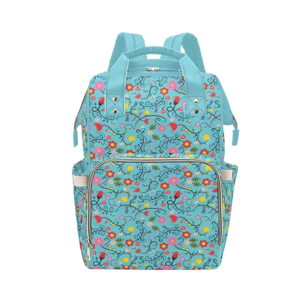 diaper bag backpack name brand