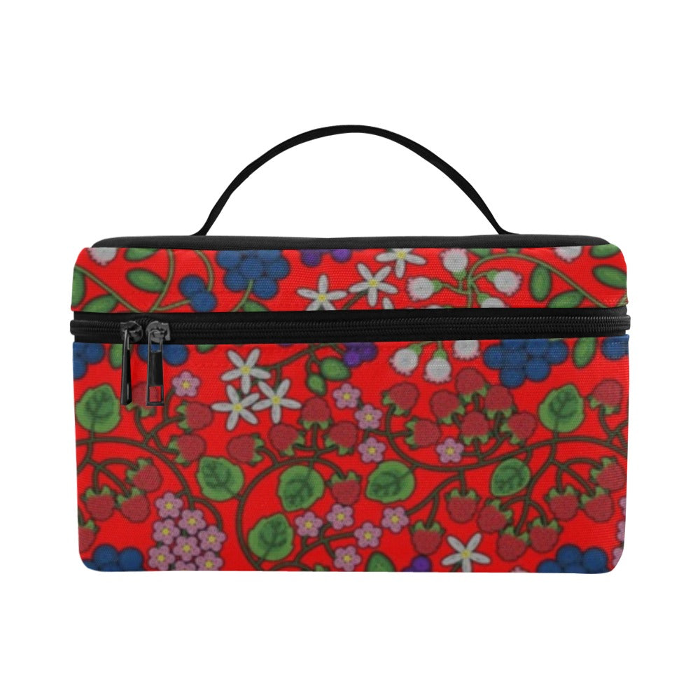 Takwakin Harvest Fire Cosmetic Bag/Large