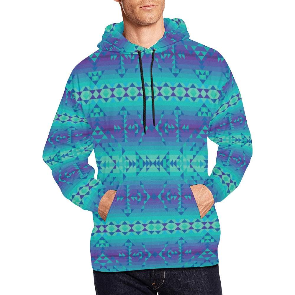 Borealis Hoodie for Men (USA Size)