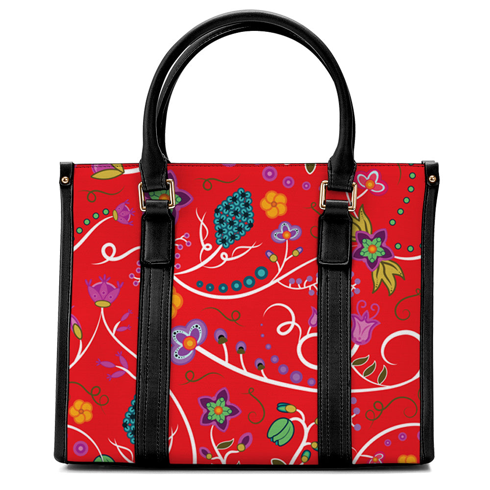 Fresh Fleur Diaper Bag main image 1