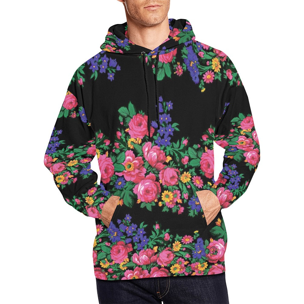 Kokum's Revenge Sky Men's Zipper Hoodie main image 1