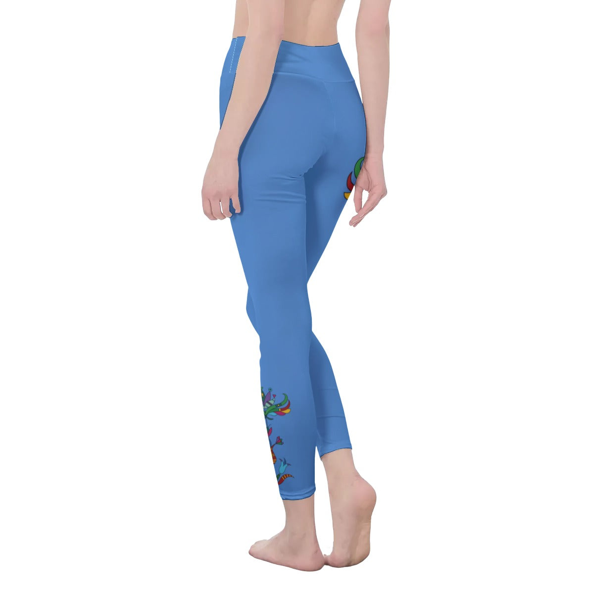 High Plains Sky High Waist Leggings