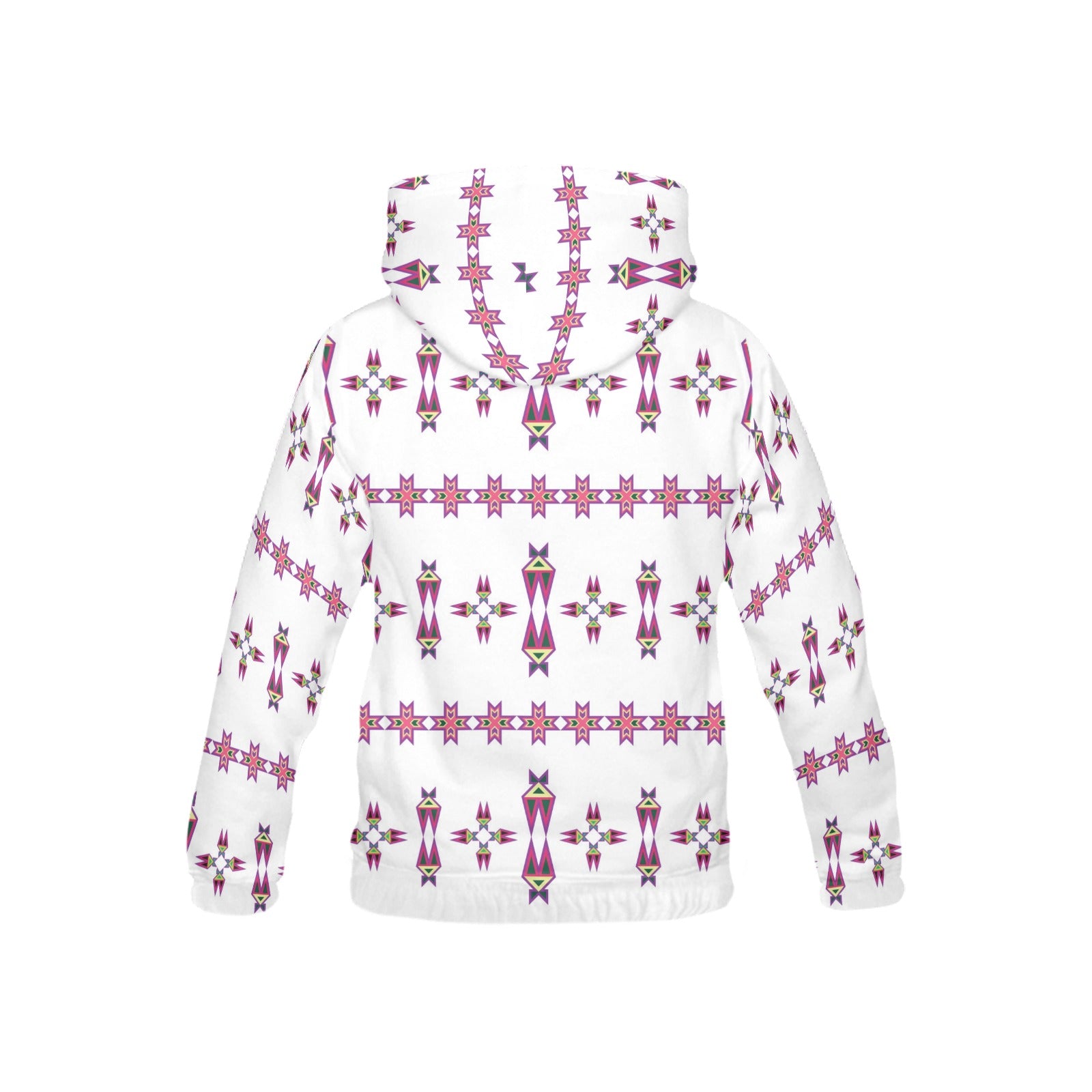 Four Directions Lodge Flurry Hoodie for Kid (USA Size)