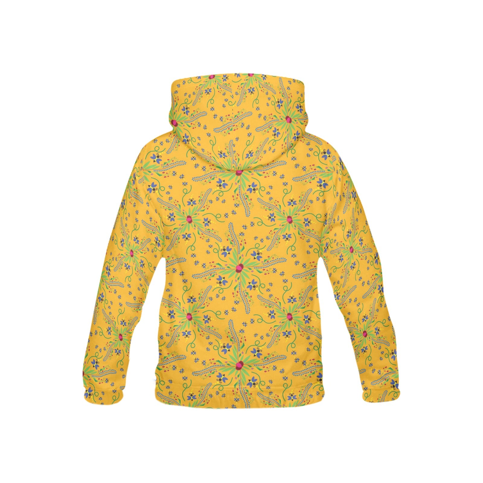 Willow Bee Sunshine Hoodie for Kid (USA Size)