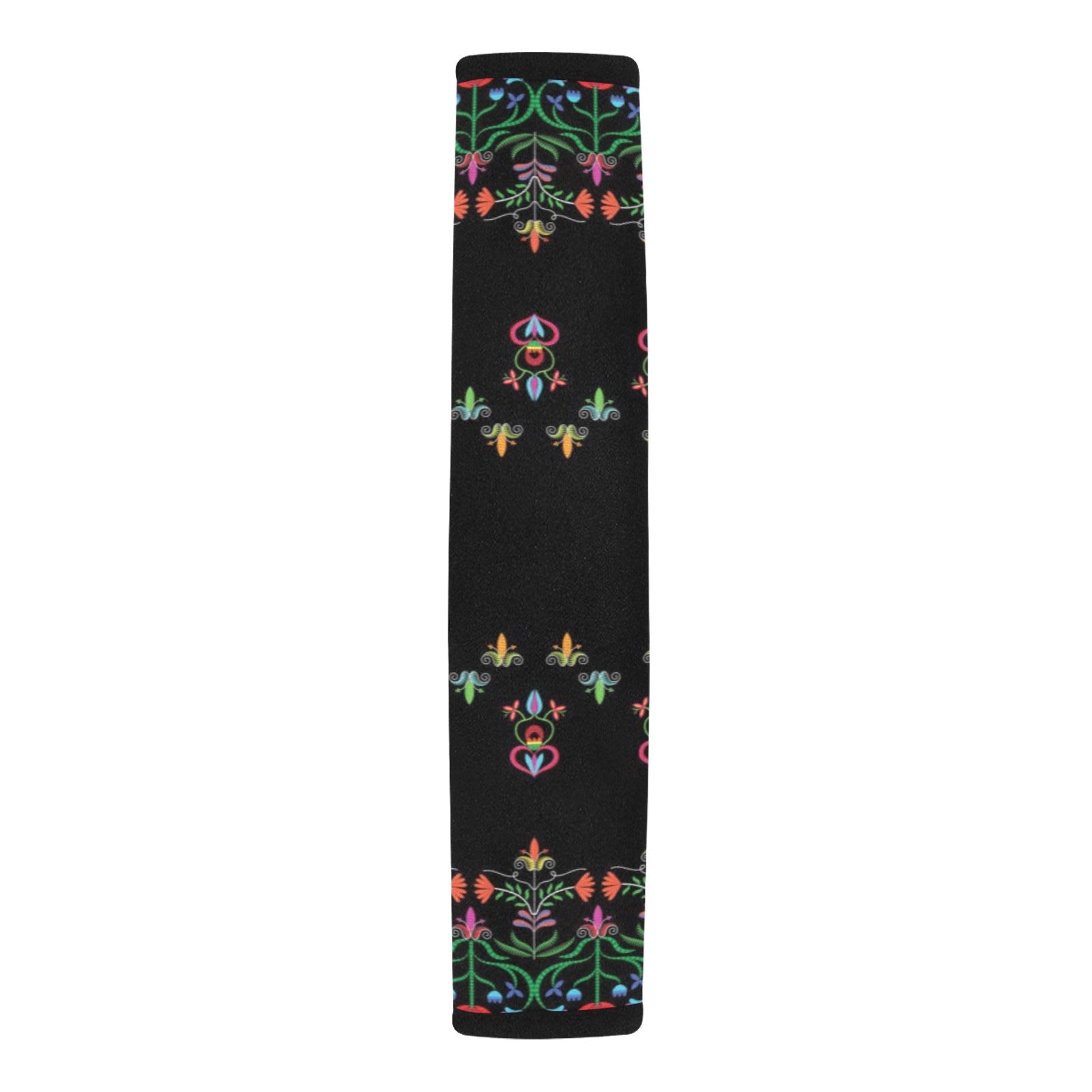 Metis Corn Mother Car Seat Belt Cover 7''x12.6'' (Pack of 2)