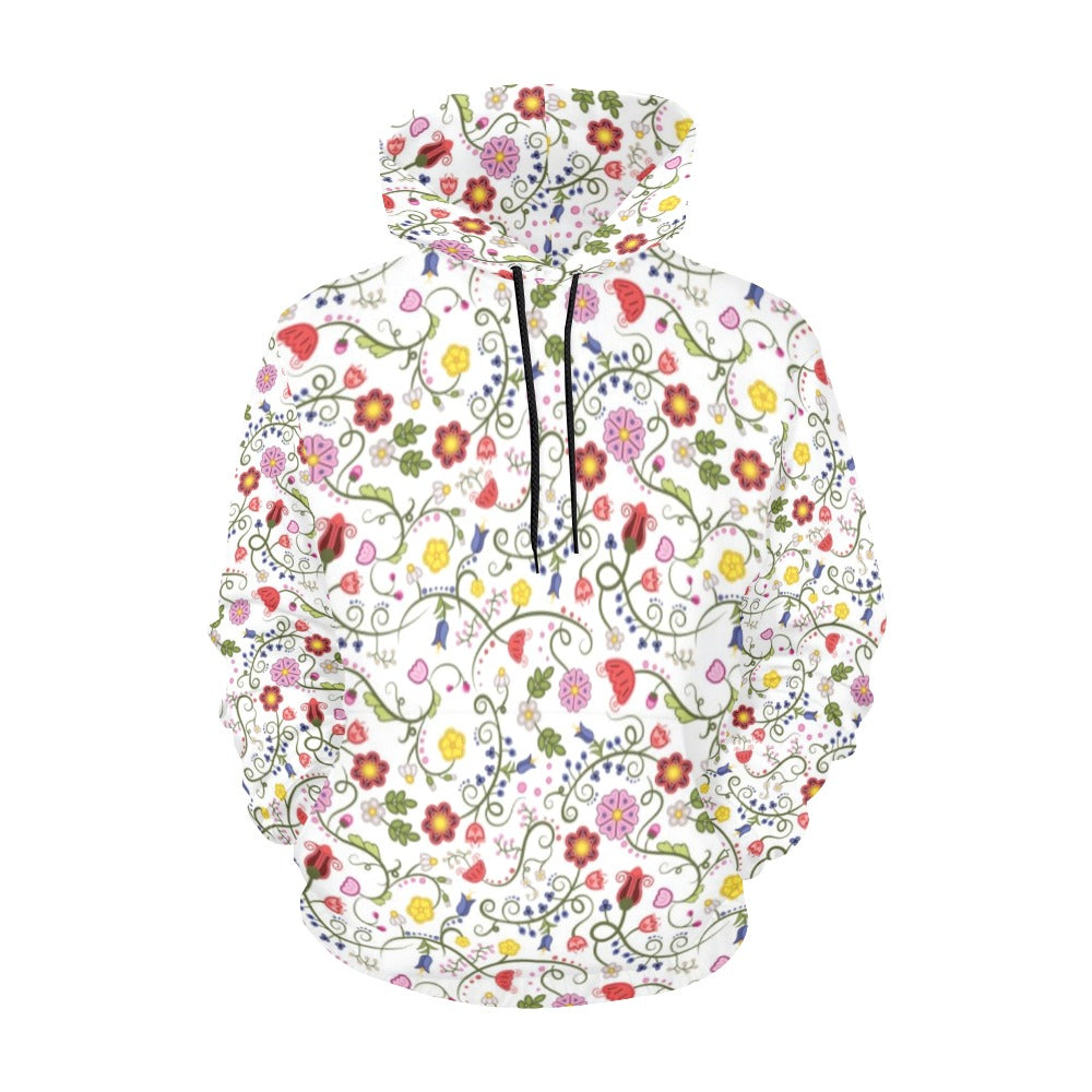 Nipin Blossom Hoodie for Women (USA Size)