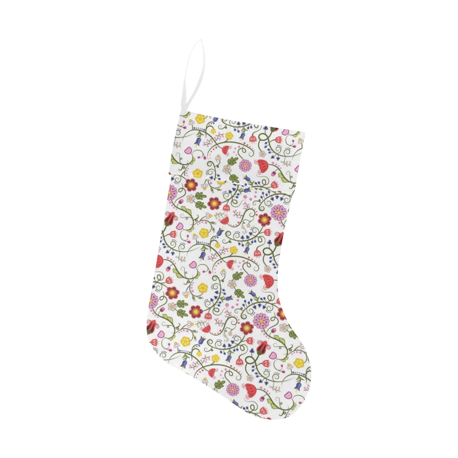 Nipin Blossom Christmas Stocking