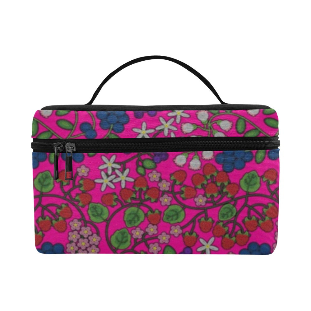 Takwakin Harvest Blush Cosmetic Bag/Large