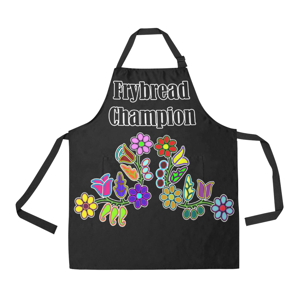 Frybread Champion Apron