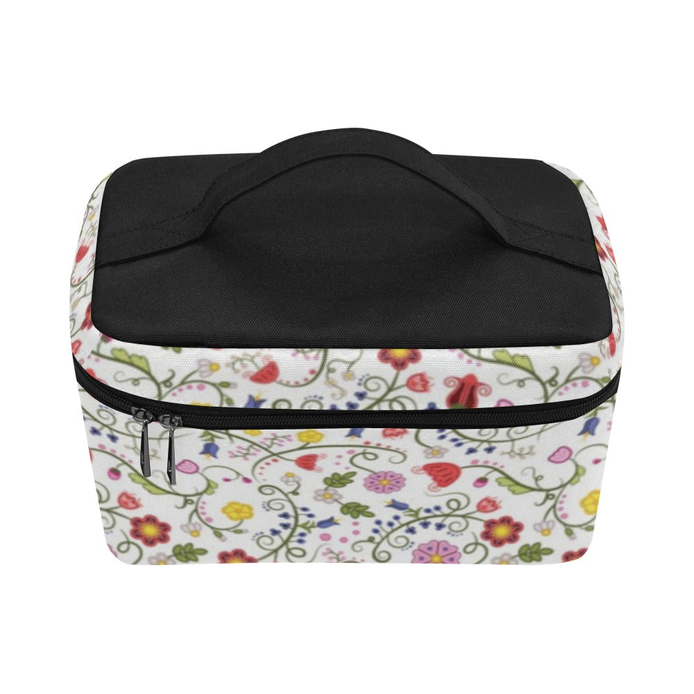 Nipin Blossom Cosmetic Bag/Large