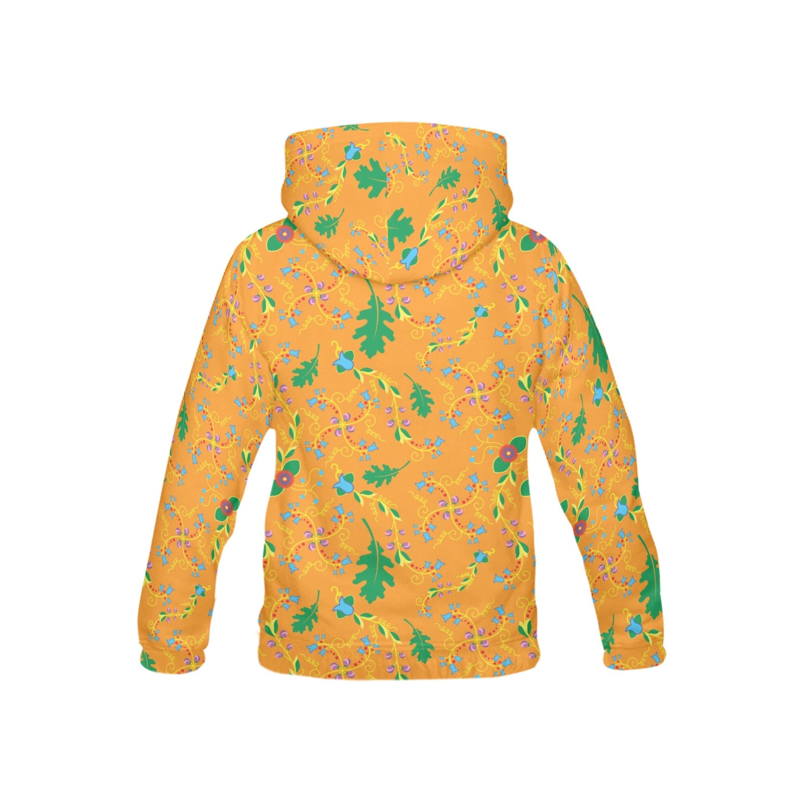 Vine Life Sunshine Hoodie for Kid (USA Size)