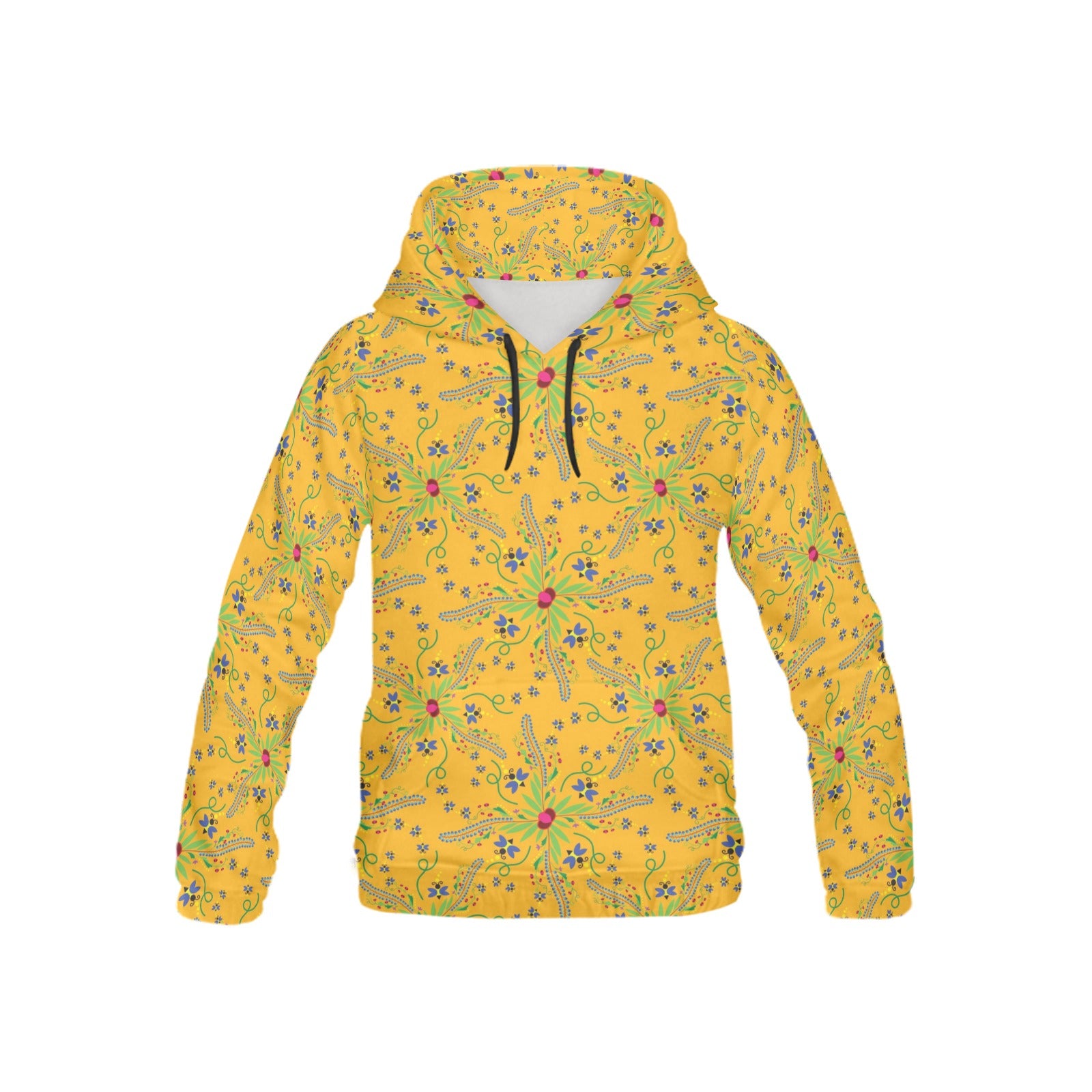 Willow Bee Sunshine Hoodie for Kid (USA Size)