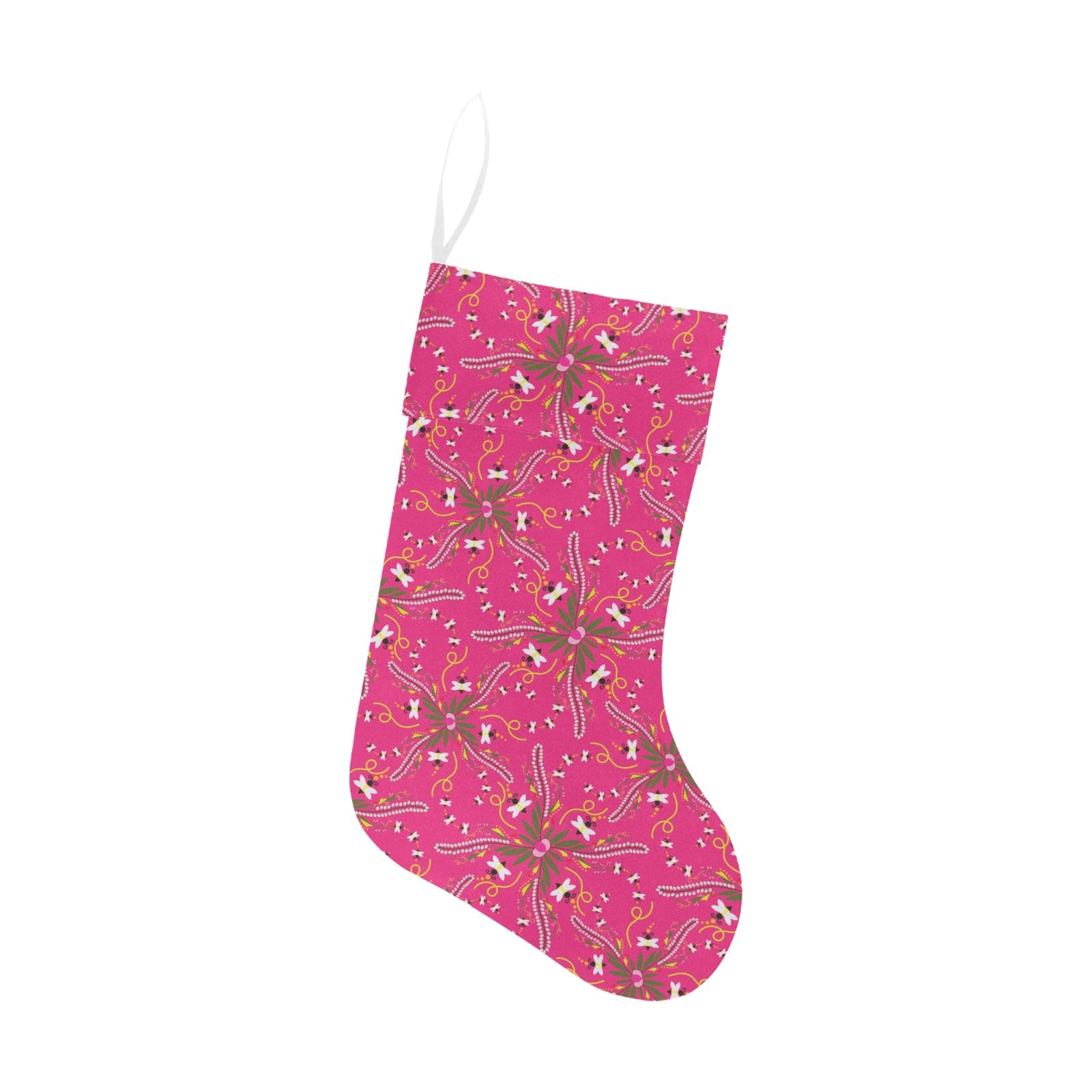 Willow Bee Bubblegum Christmas Stocking