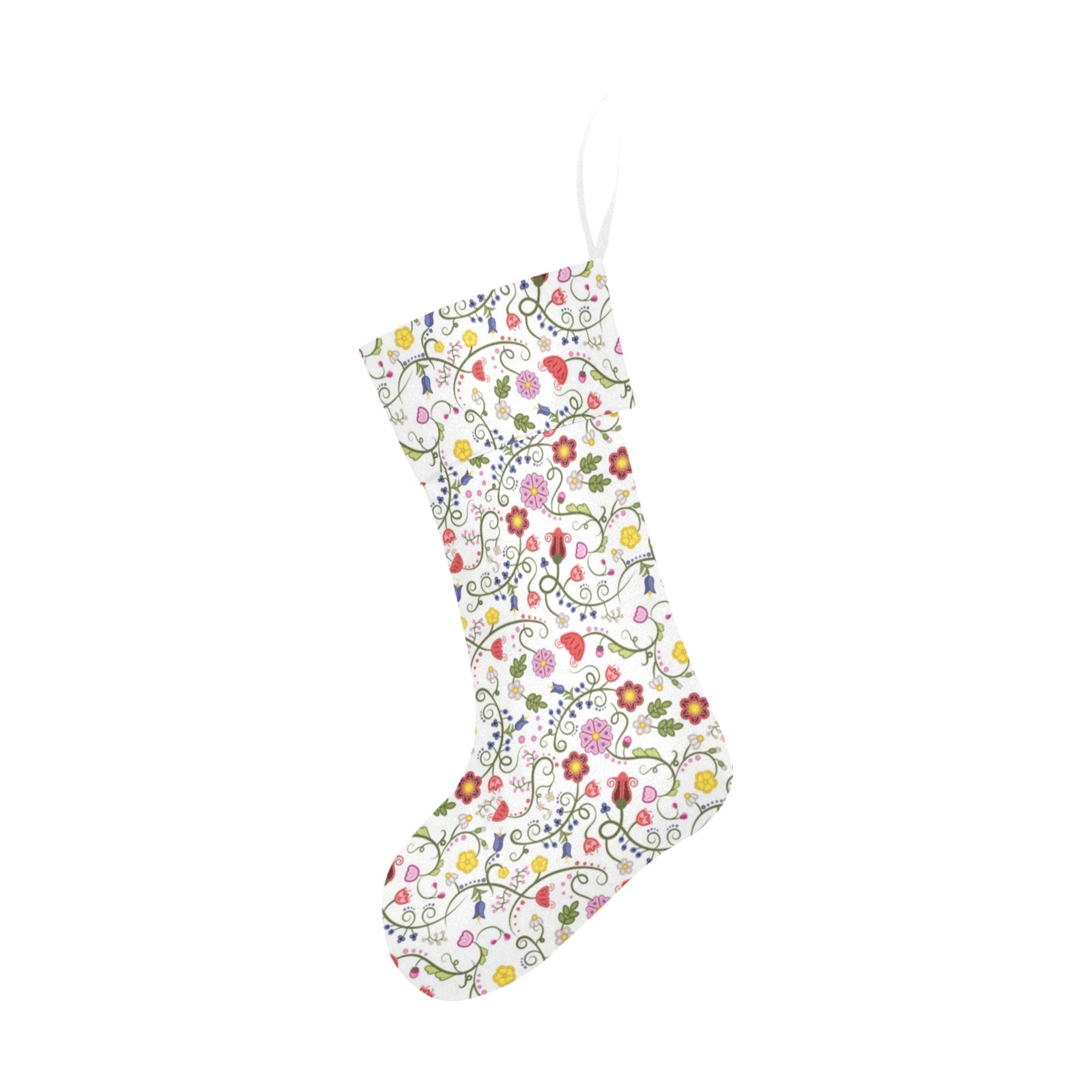 Nipin Blossom Christmas Stocking