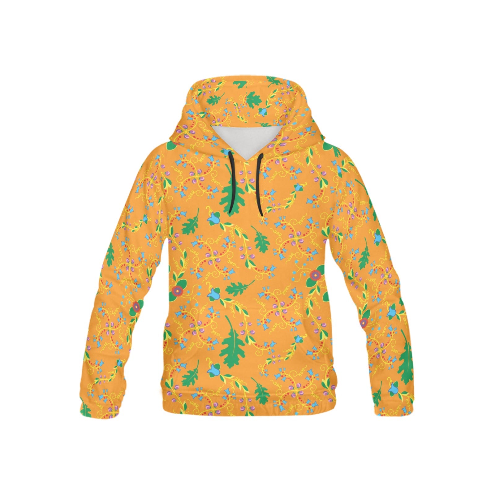 Vine Life Sunshine Hoodie for Kid (USA Size)