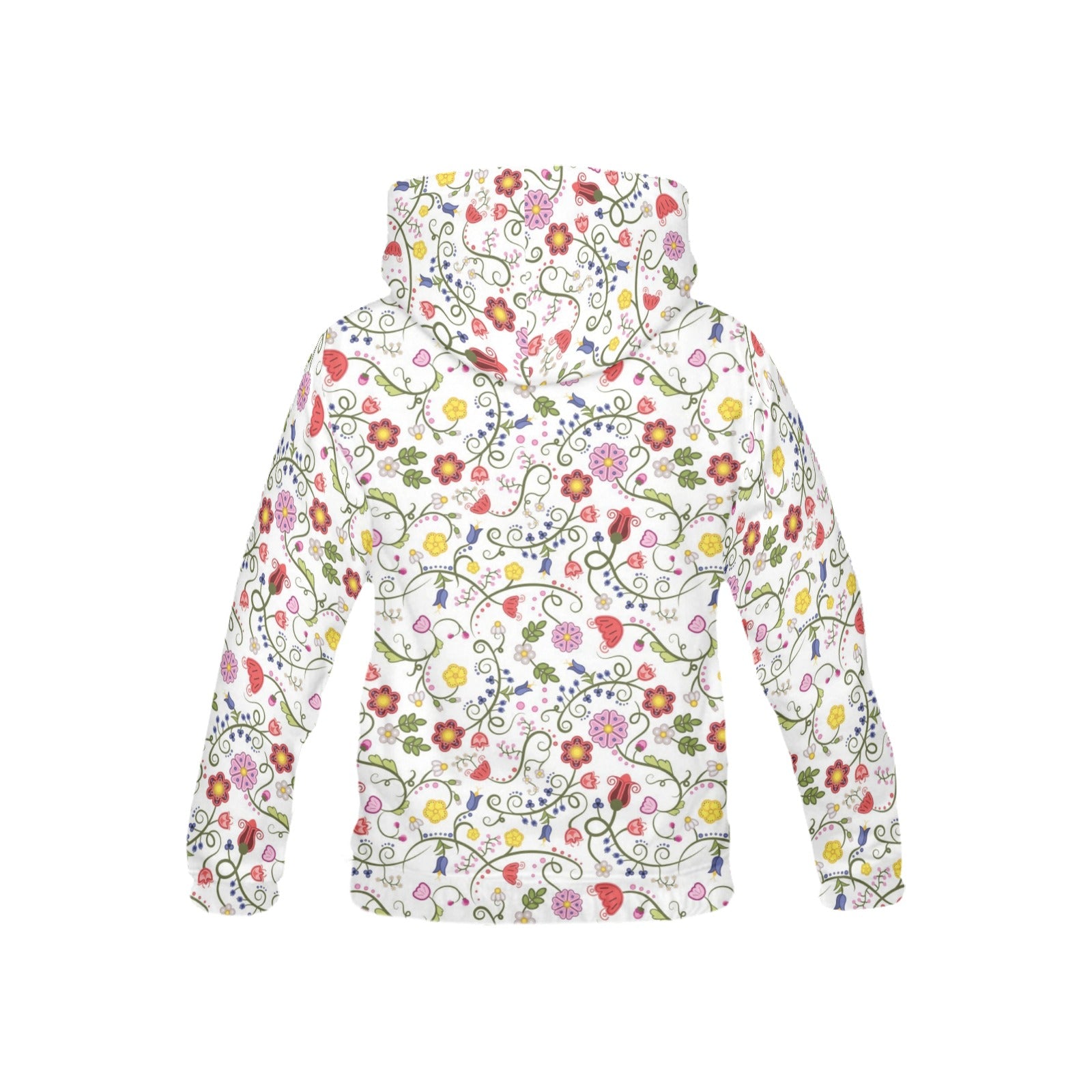 Nipin Blossom Hoodie for Kid (USA Size)