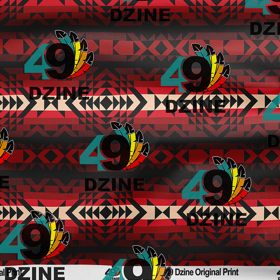 Black Rose 56 Inch Cotton Poplin Pre Order