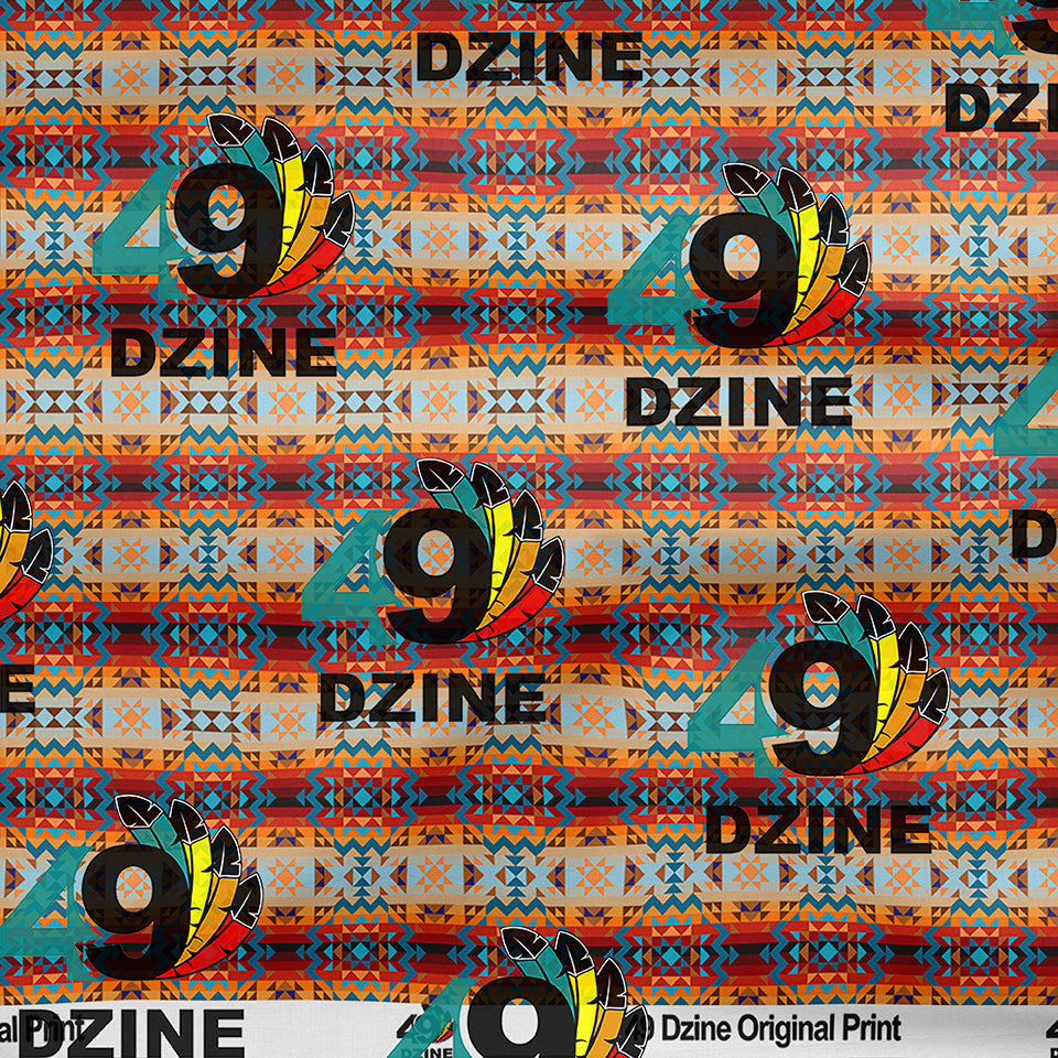 Dark Sandway 56 Inch Cotton Poplin Pre Order