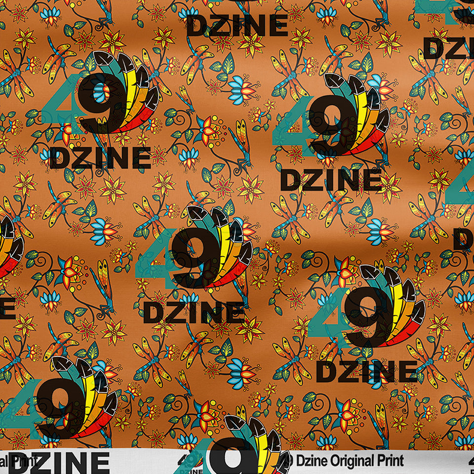 Dragon Lily Sierra 56 Inch Cotton Poplin Pre Order
