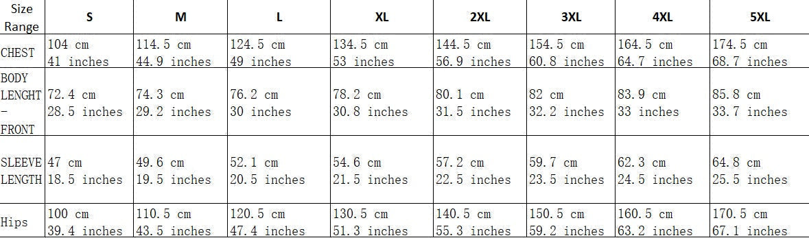 Fire Colors and Turquoise Teal Hawaiian-Style Button Up Shirt