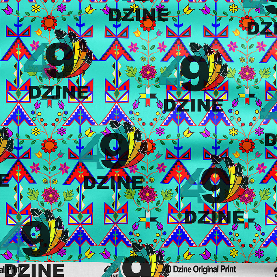 Itaopi Sky 42 inch Cotton Poplin Pre Order